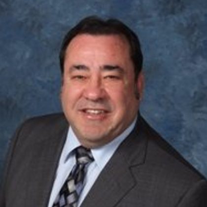 Jim Davidson, CPA, CFF, CFE