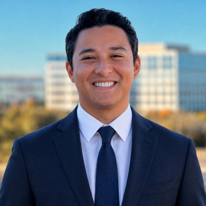 Michael Sun