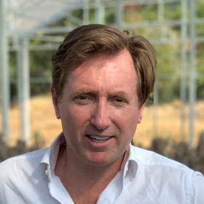 Shaun Reid